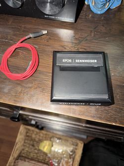Sennheiser Gsx1000