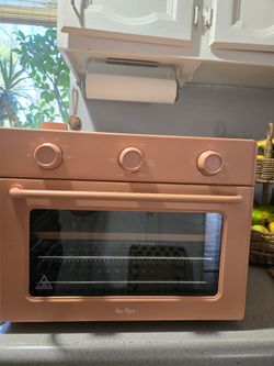 Our place air fryer, Oven, toast Large