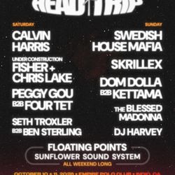 selling head trip ga ticket 500