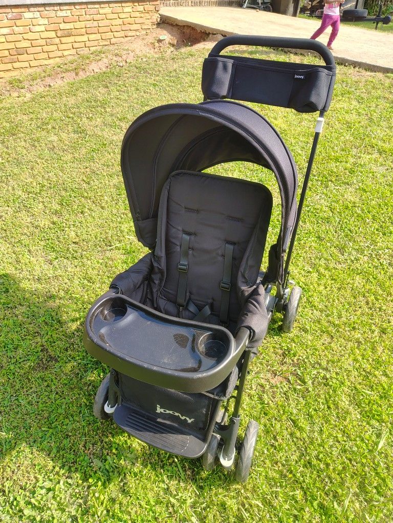 Joovy Stroller 2 Seater