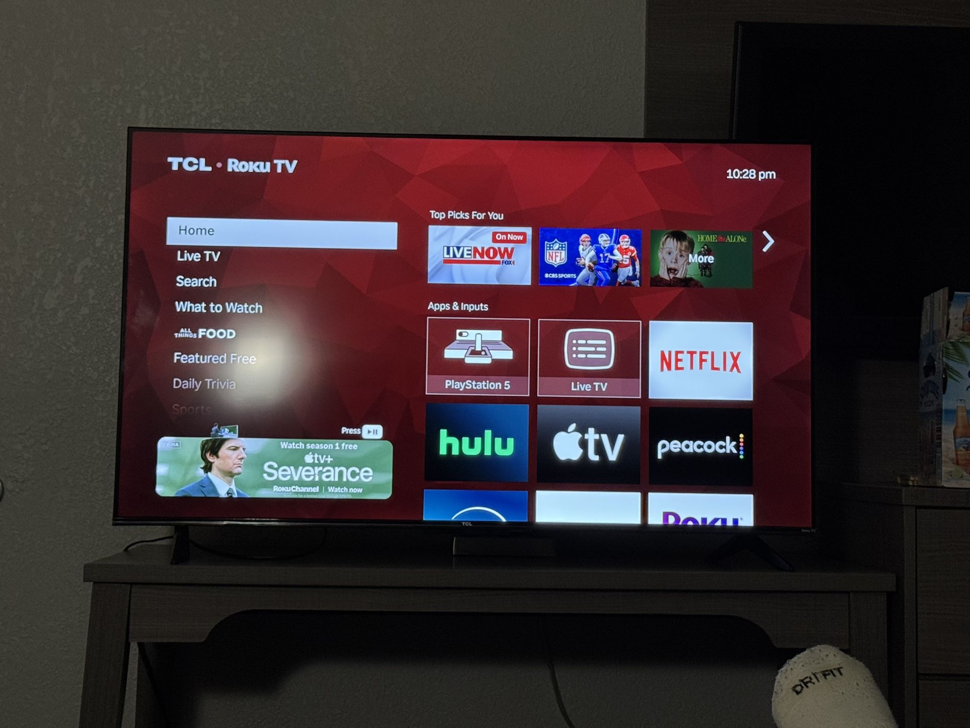 Roku Tv 55 Inch 