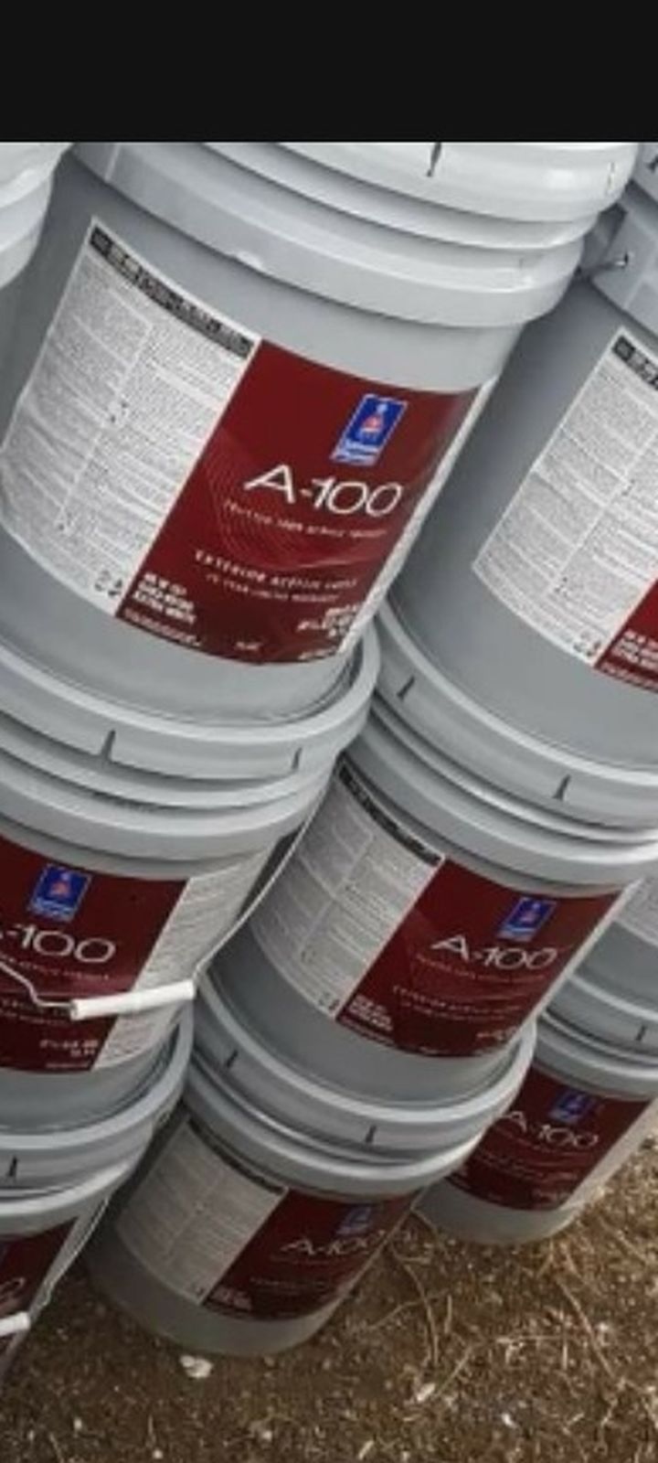 Pintura Nevua De Sherwin Williams Interior And Exterior!