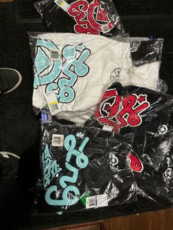T shirts
