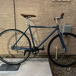 Fixed gear Bicycle 700