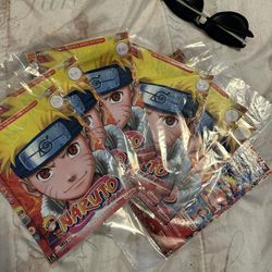 Naruto And Naruto Shippuden In DVD Full Series’s 