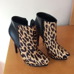 Booties