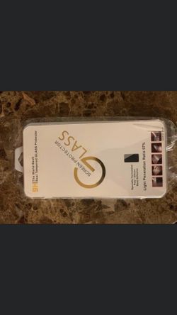 Iphone x glass screen protectors