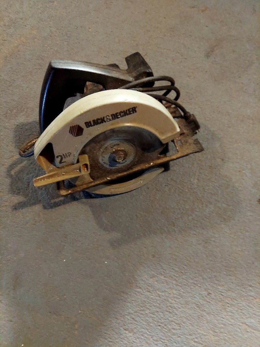 Skill Saw For Sale!!