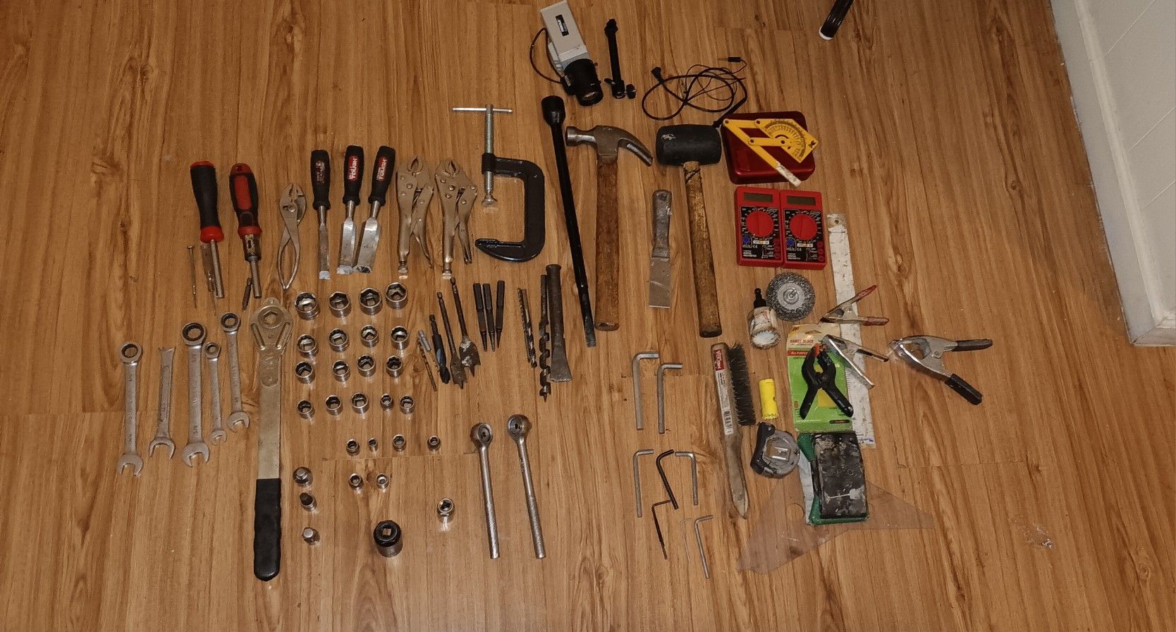Tools