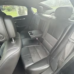 2016 Chevrolet Impala