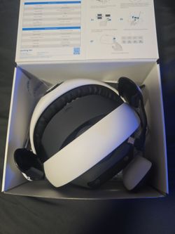 S3 pro Meta quest 3/3S head strap