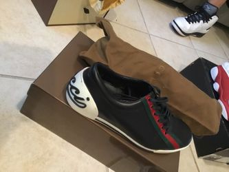 Gucci shoes