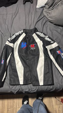 Biker Jacket Medium