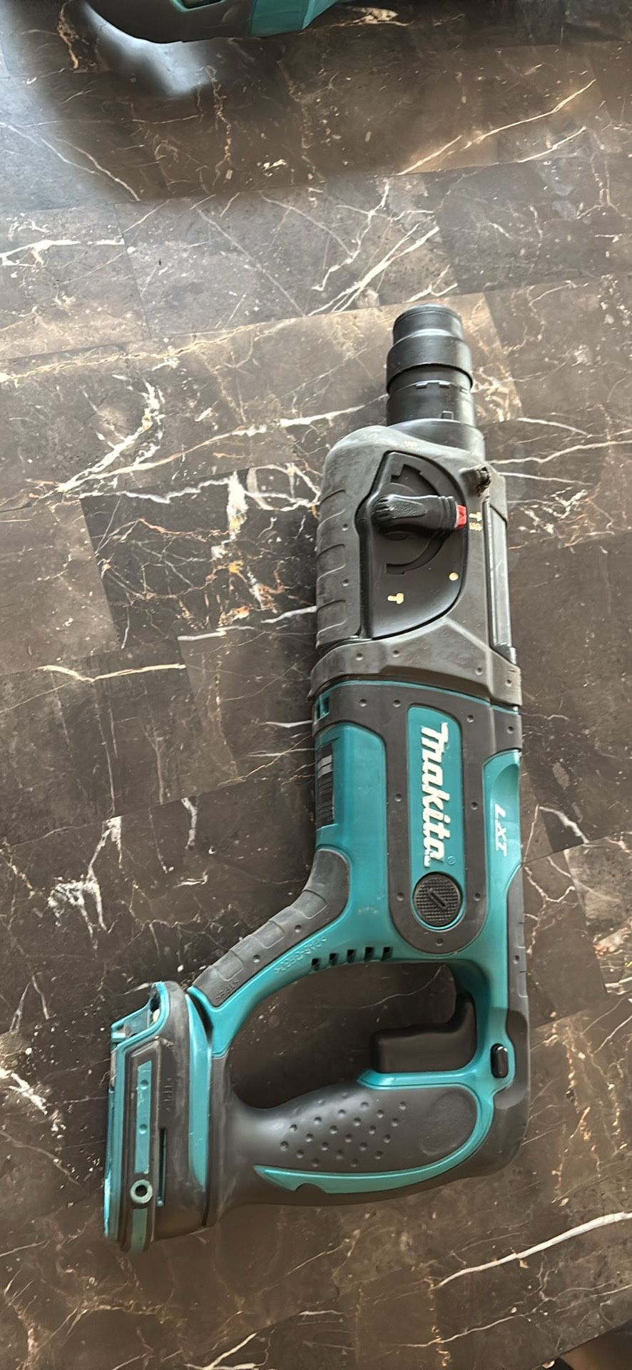 Makita Hammer Drill