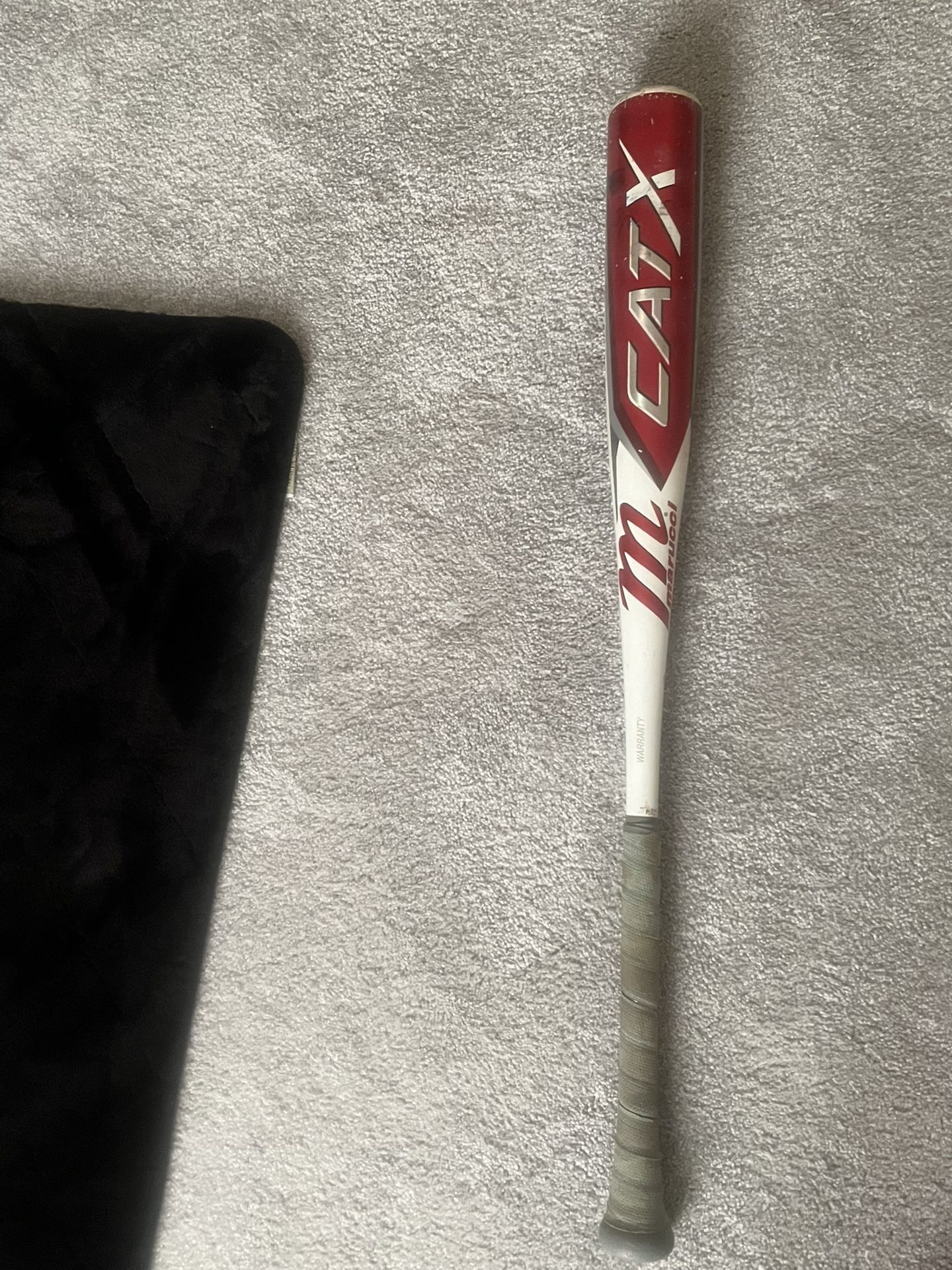 Cat X Drop -5 Bat