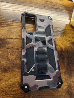 Phone Case Revvl V+ 5G