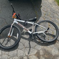 Trades?? E-bike