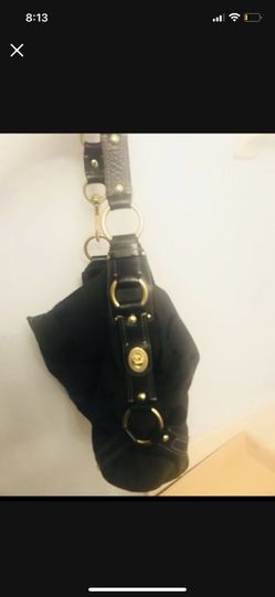 Original Coach Purse 