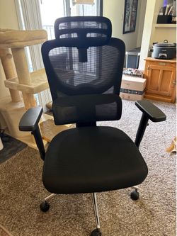 Office Chair