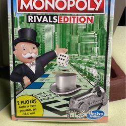 Monopoly