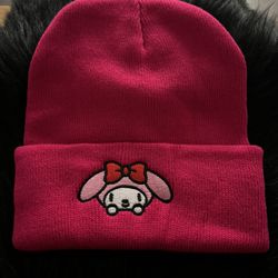 My Melody Beanies