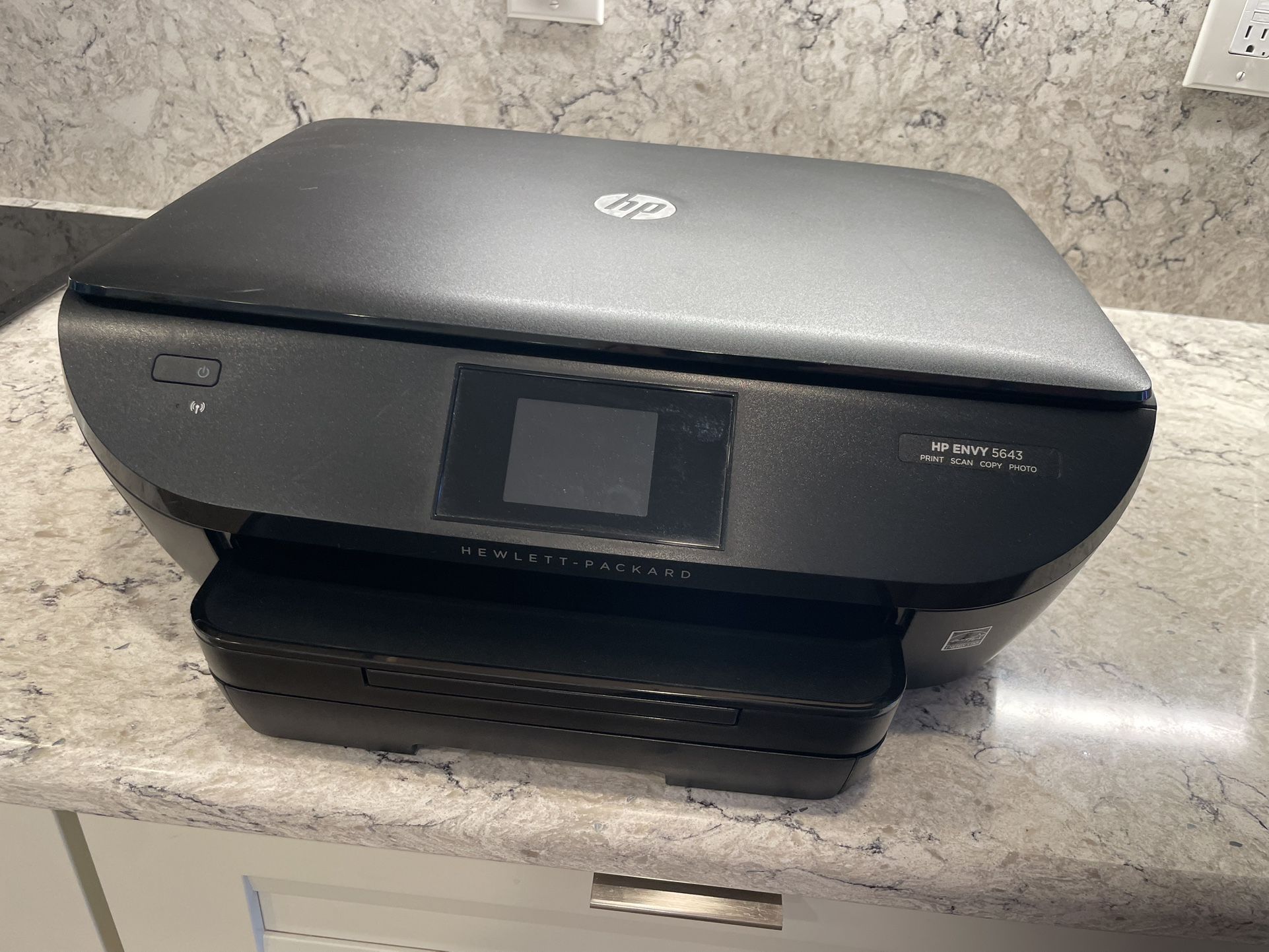 HP Printer