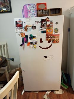 Freezer for sale