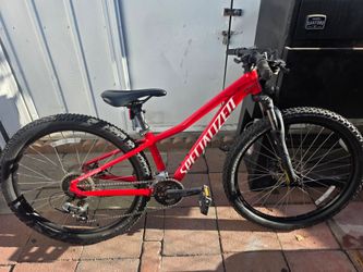 Specialized mountain bike  26"