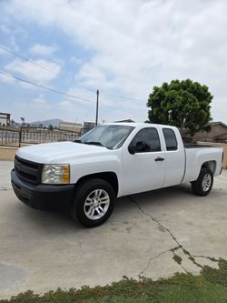 2012 chevy silverado