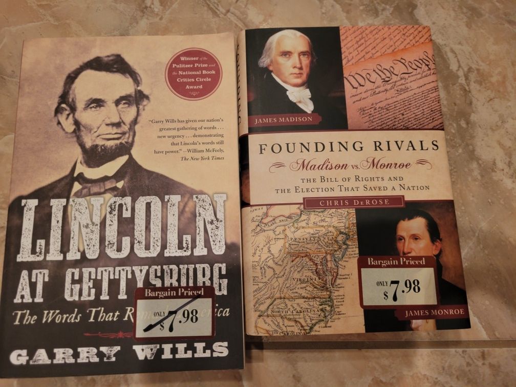 Historical Books