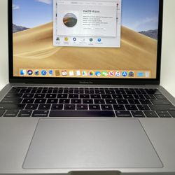 MacBook Pro in mint condition with 30 day warranty