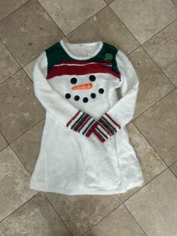 Ugly Christmas Sweater 
