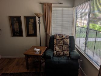 Recliner