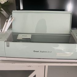 Cricut Explorer Air 2