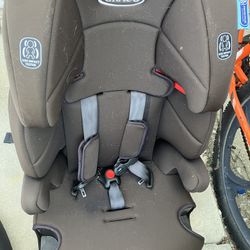 Graco Baby car Seat 