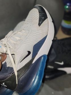 Air Max 270 Big Kids' 3.5Y