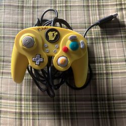 Nintendo Switch GameCube Controller