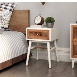 Nightstand  Set of 2