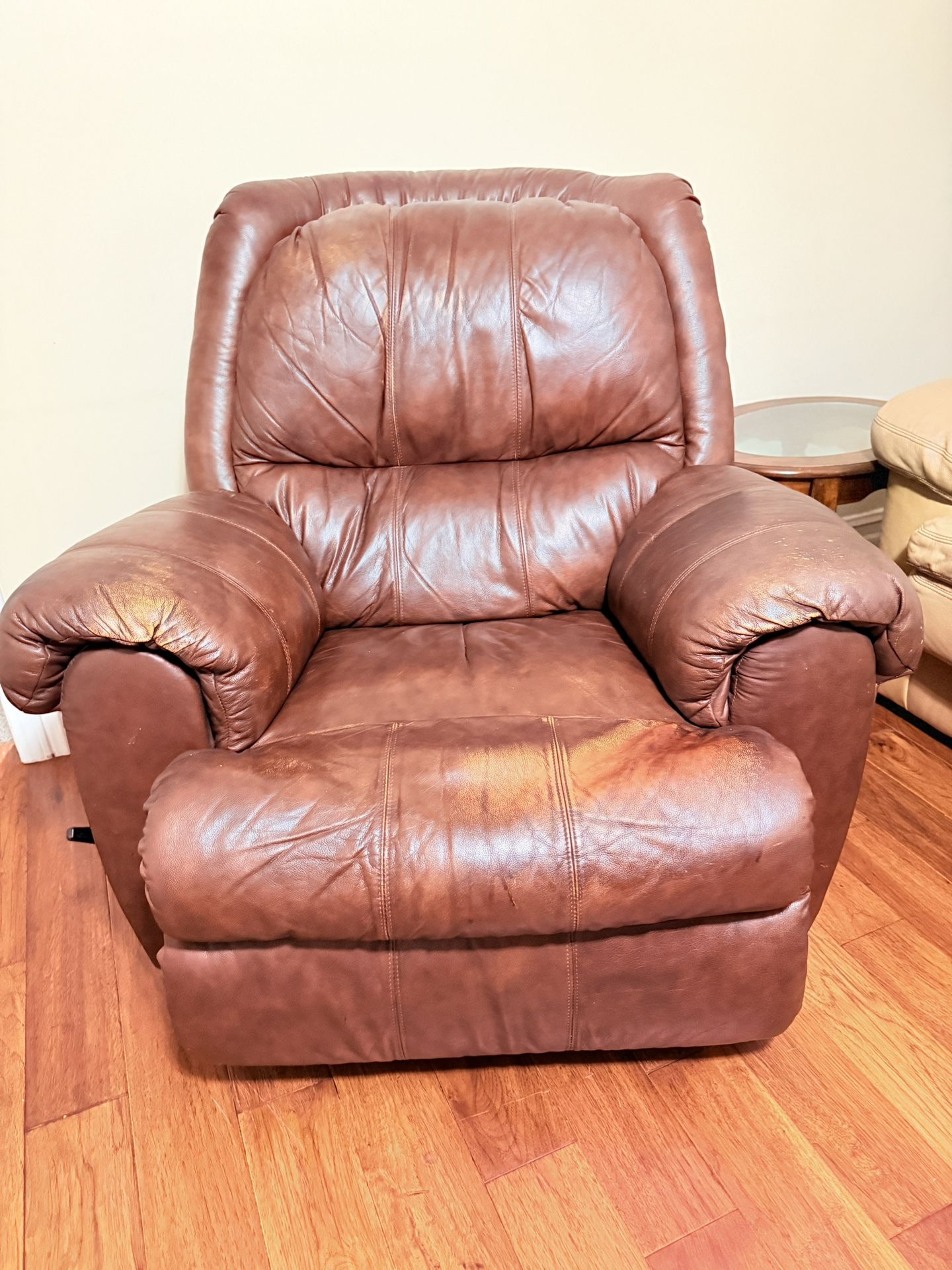 Recliner Chair