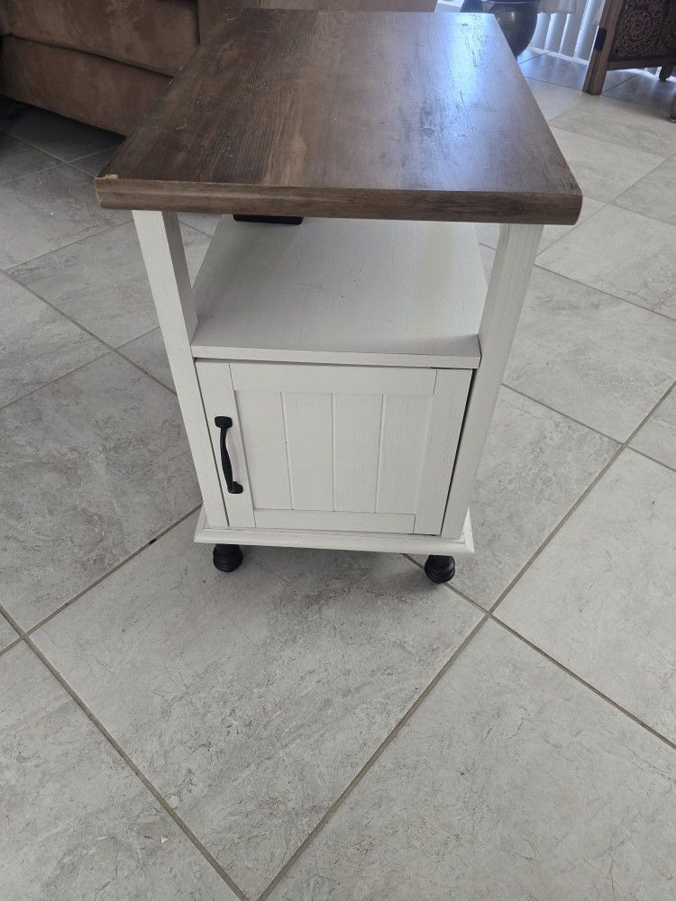End Tables