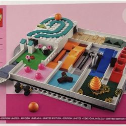 LEGO 40596 Magic Maze