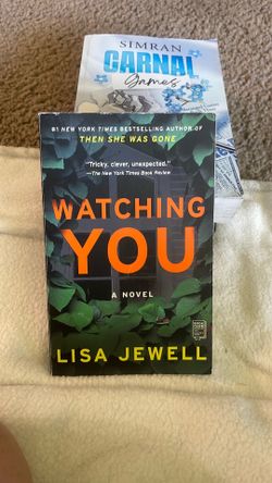 Watching You