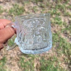 McDonald’s Cup