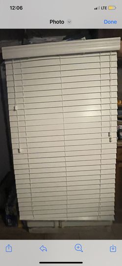 Blinds /persianas 9total /9 Total 30Each Cada Una