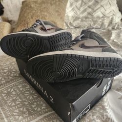 Jordan 1 Night Stadium Mens