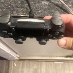 Playstation 4 Wireless Controller