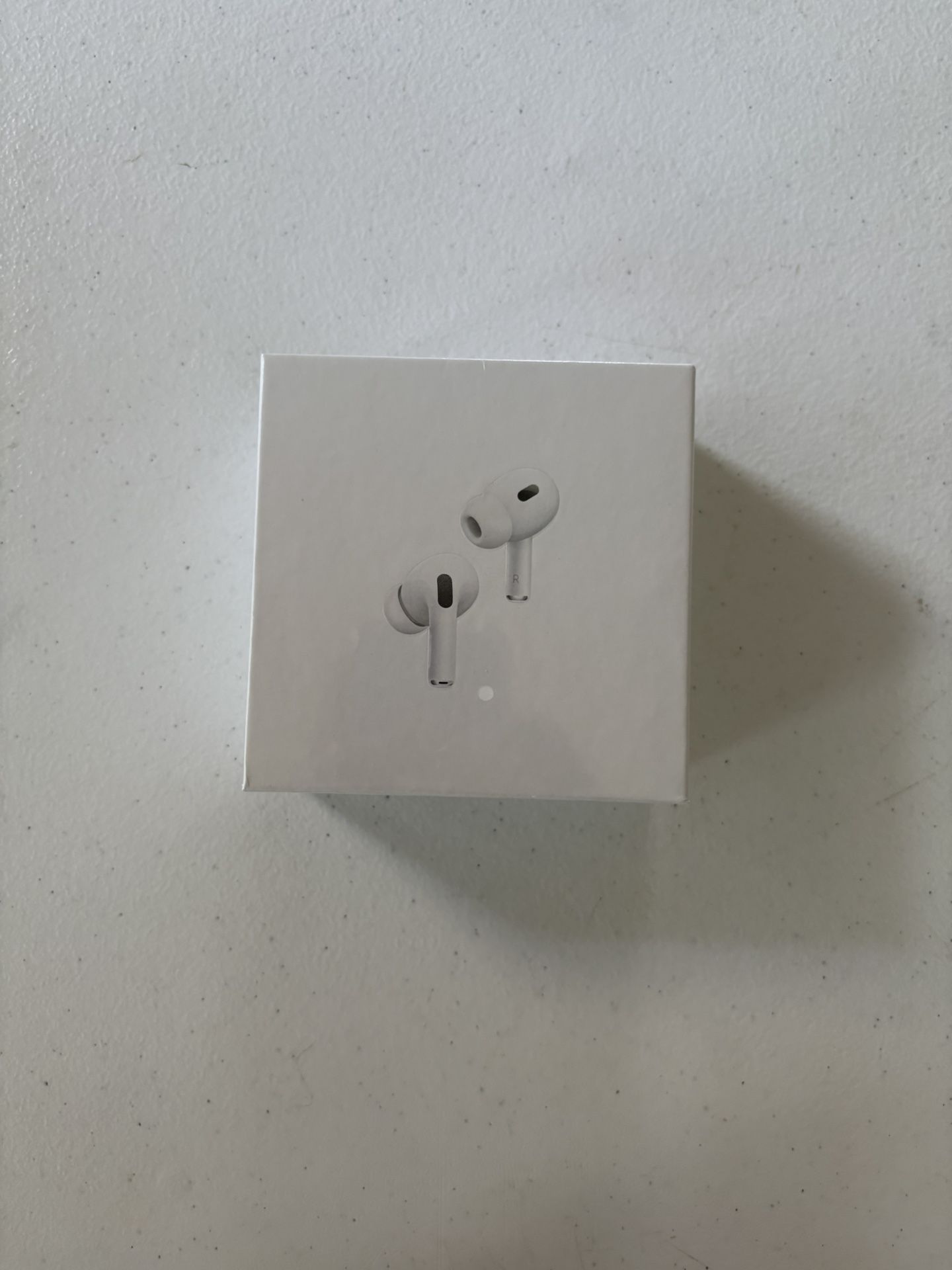 Airpods Pro 2nd Generation With Active Noise Cancellation