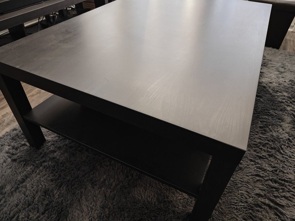 Ikea LACK coffee table