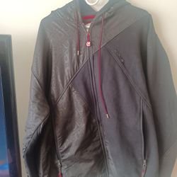 Nice Lite  Ecko
Jacket