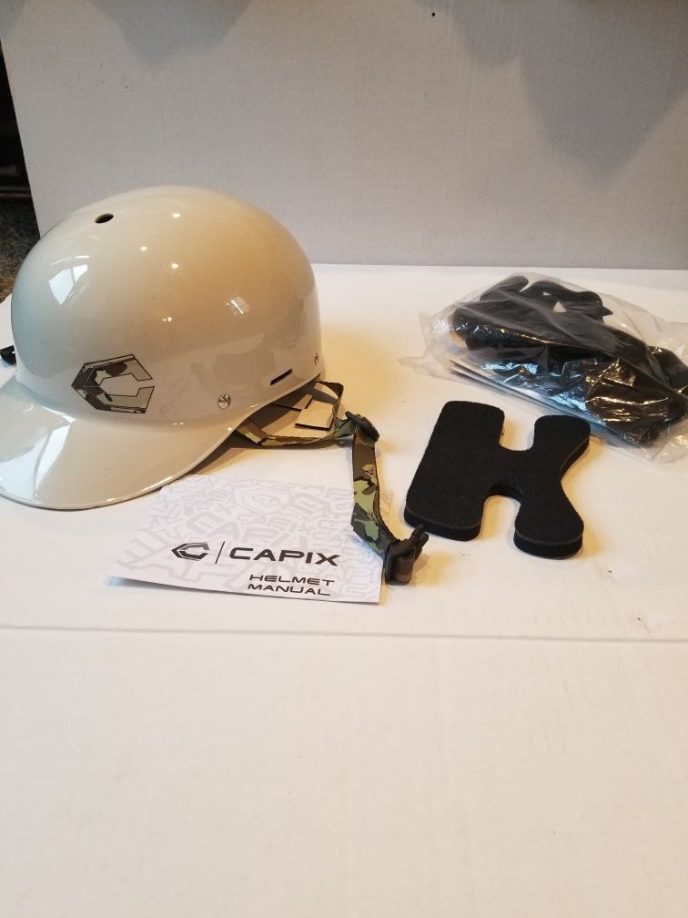 Capix Skate Helmet - New